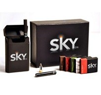 Sky-Cig Sky Cig Review