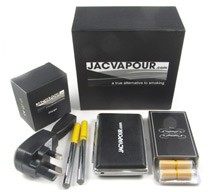 Jacvapour starter kit Jacvapour Kit