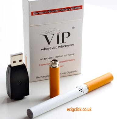 Artificial Cigarettes Uk