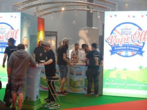 vaper expo 2017 photos