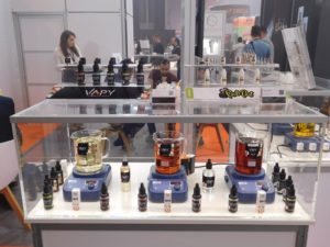 vaper expo 2017 photos