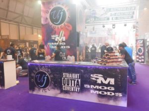 vaper expo 2017 photos