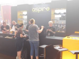 vaper expo 2017 photos