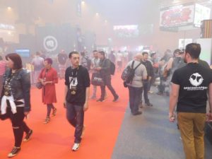 vaper expo 2017 photos