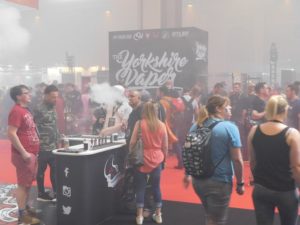 vaper expo 2017 photos