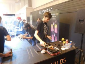 vaper expo 2017 photos