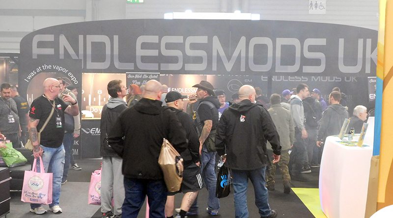endless mods