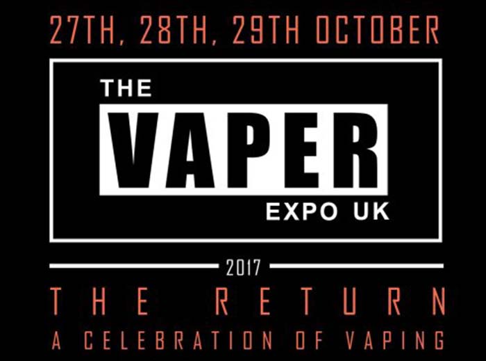 vaper-expo-uk-return-2017