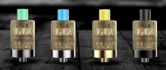 fancy vape smart tank colours