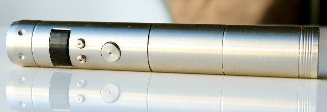 Vamo V5 Vape Mod / Vaping Pen / E Cigarette APV
