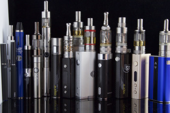 E Cigarettes, Vape Pens, Vaporizers and Box Mods