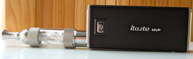 Innokin MVP 2 'Electronic Cigarette'