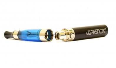 Vapestick E Cigarette Clearomizer & Battery