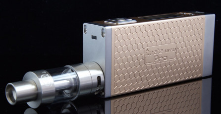 Innokin MVP3 Pro Box Mod |Vape mod | Vaporizer Tank