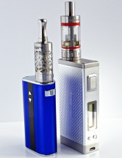 Vaporizer Box Mods | Clearomizer Vape Tanks For E Liquid