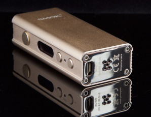 SMOKTECH Box Mod | Vape Mod | Vaporizer