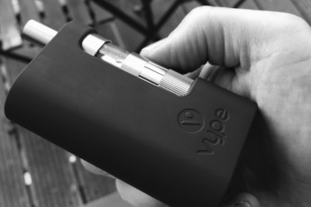 Vype eTank Vaporizer Vape Mod