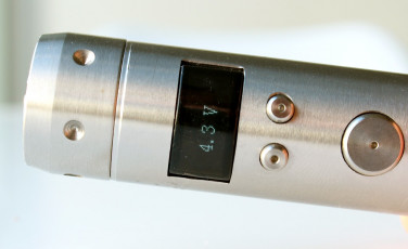 Vamo V5 E Cig MOD - Vaporizer