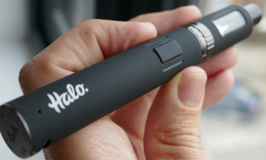 Electronic Cigarette | Vaping