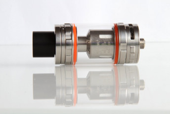 E Cig Atomizer Tank For Vape Juice