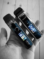 pod mod vape system smok