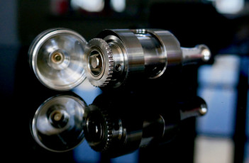 aspire nautilus 2s base coil