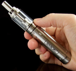 SMOK Magneto Mech Mod Vape E Cigarette