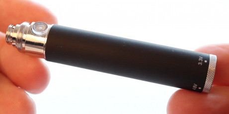 Pen Style Electronic Cigarette Battery