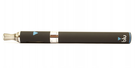 Blu E Cigs Pro Kit - Pen Style Electronic Cigarette Vaporizer