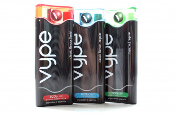 Vype Electronic Cig From BAT