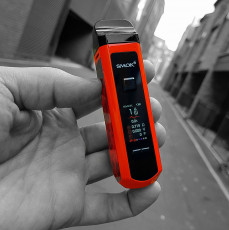 smok rpm40 pod vape mod