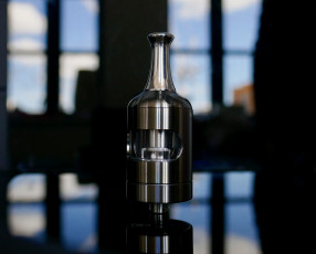 aspire nautilus 2s vape tank steel