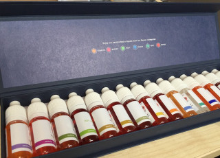 E Cig Vaping E Liquids And E Juices