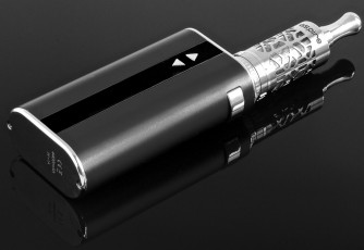 Eleaf Istick 50w E Cigarette / Box Mod / Vaporizer / Vape Mod