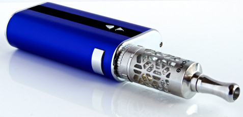 Eleaf iStick 50W Electronic Cigarette / E Cig / Box Mod / E Cigarette