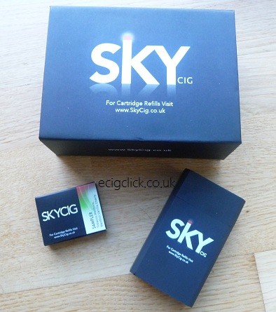 sky cig review