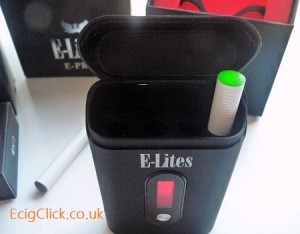 e-lites charger