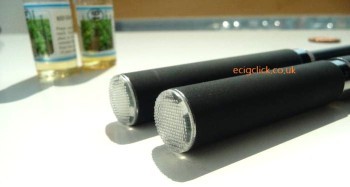 VGO E Cig Battery