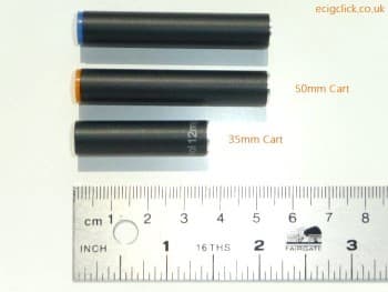 VGO Cartomiser comparison