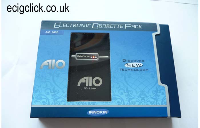 innokin aio pcc starter kit