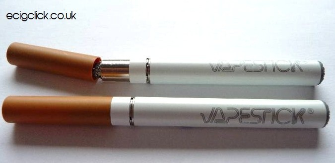 vapestick electronic cigarette