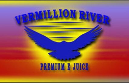 Vermillion River E-Liquid