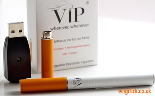 VIP E Cig Battery