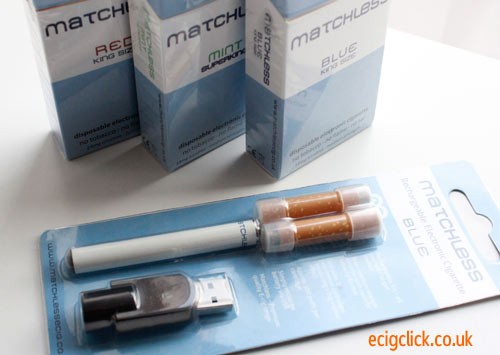 matchless e cig