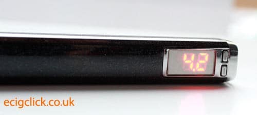 Innokin iTaste VV Battery