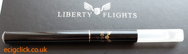 Liberty Flights DSE 901 T Review