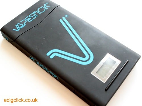 Vapestick XL Review