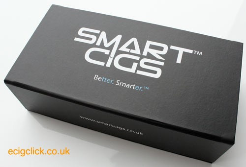 Smartcigs Starter Kit