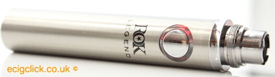 rok legend 650mah battery