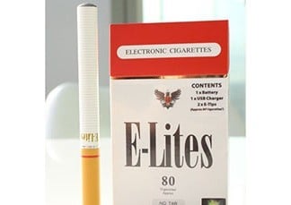 E-Lites e80 Reviewed